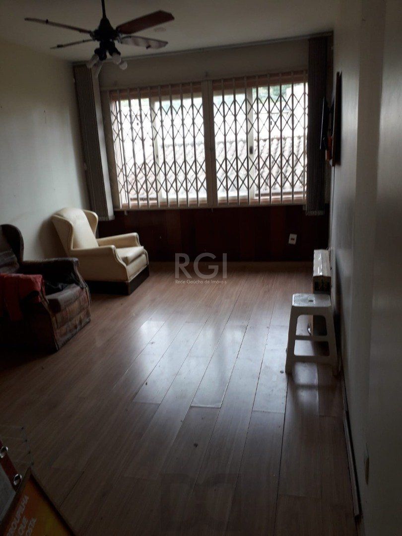 Apartamento para Venda - 44.57m², 1 dormitório, Cristal — foto 1