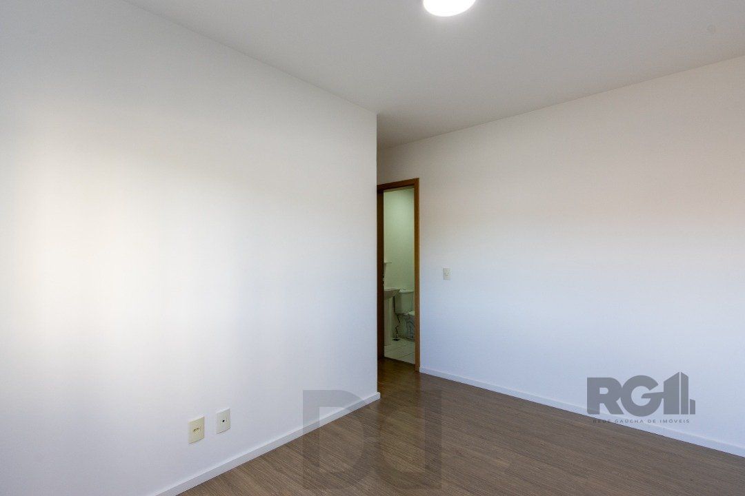 Apartamento 2 quartos (1 suite), com infra, 1 vaga - Bairro Camaquã. — foto 24
