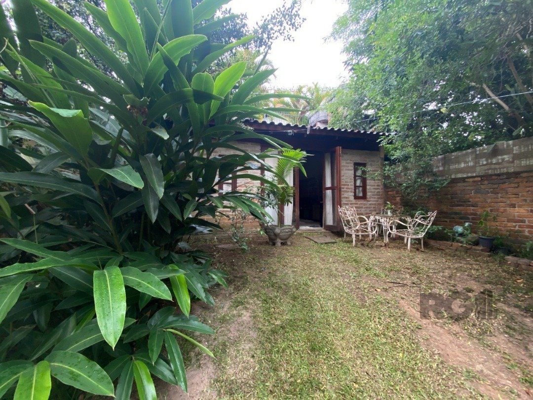Casa para Venda - 350m², 4 dormitórios, sendo 4 suites, 4 vagas - Tristeza — foto 18