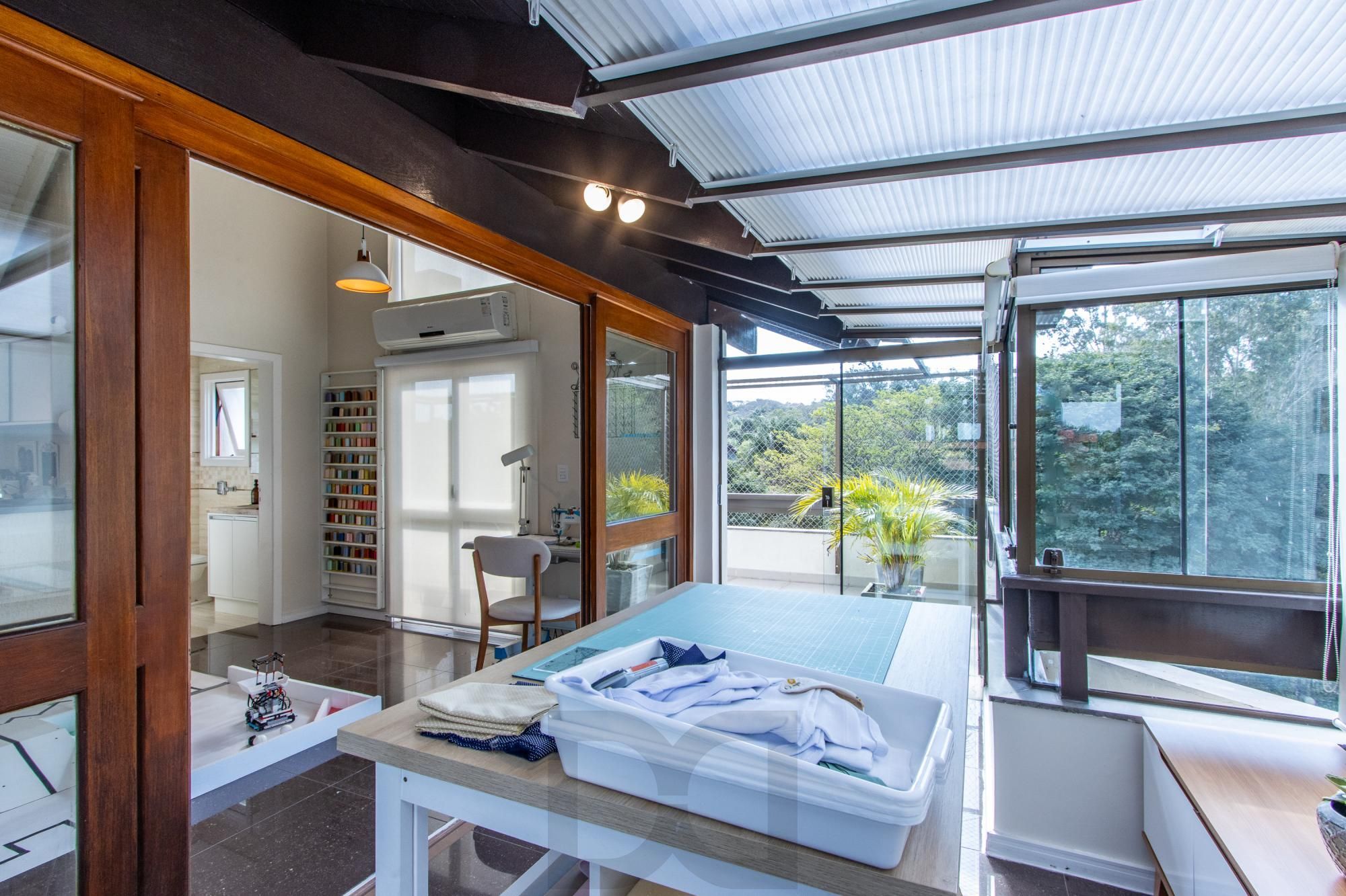 Cobertura à venda com 154m², 3 dormitórios, 1 suíte, 3 vagas, no bairro Ipanema em Porto Alegre — foto 36