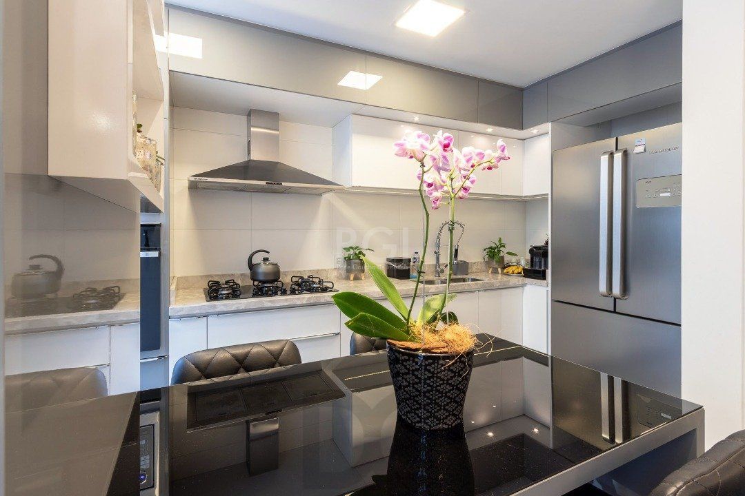 Casa Condominio para Venda - 202m², 3 dormitórios, sendo 1 suites, 2 vagas - Tristeza — foto 4