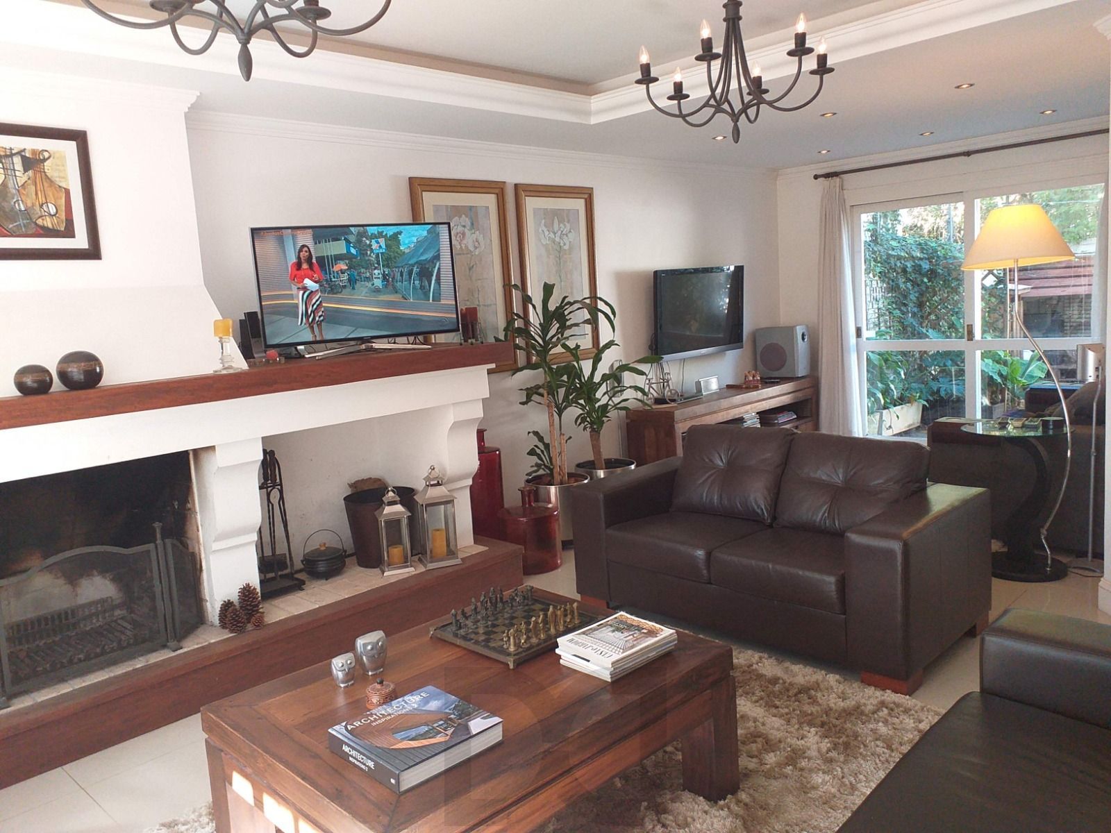 Casa com Vista Panorâmica para o Guaíba na Vila Conceição — foto 21