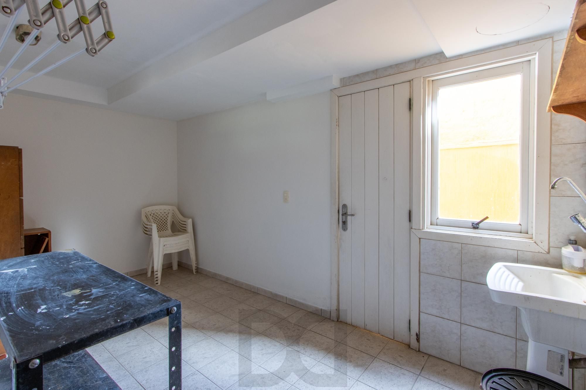 Casa em condomínio de 3 quartos na Tristeza — foto 38