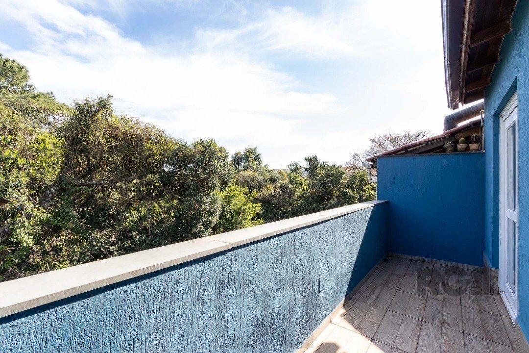 Casa com 116,00m², 2 quartos, sendo 1 suites, 2 vagas - Vila Nova — foto 37