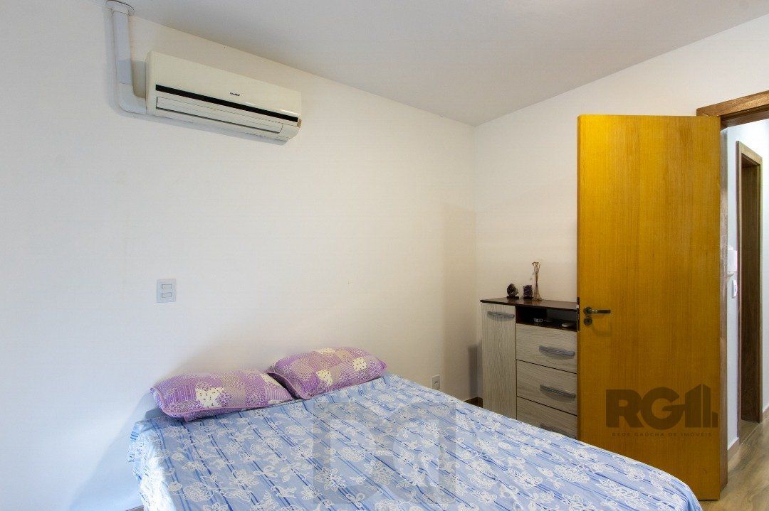 Sobrado 3 Dprmitórios Bairro Espírito Santo. — foto 25
