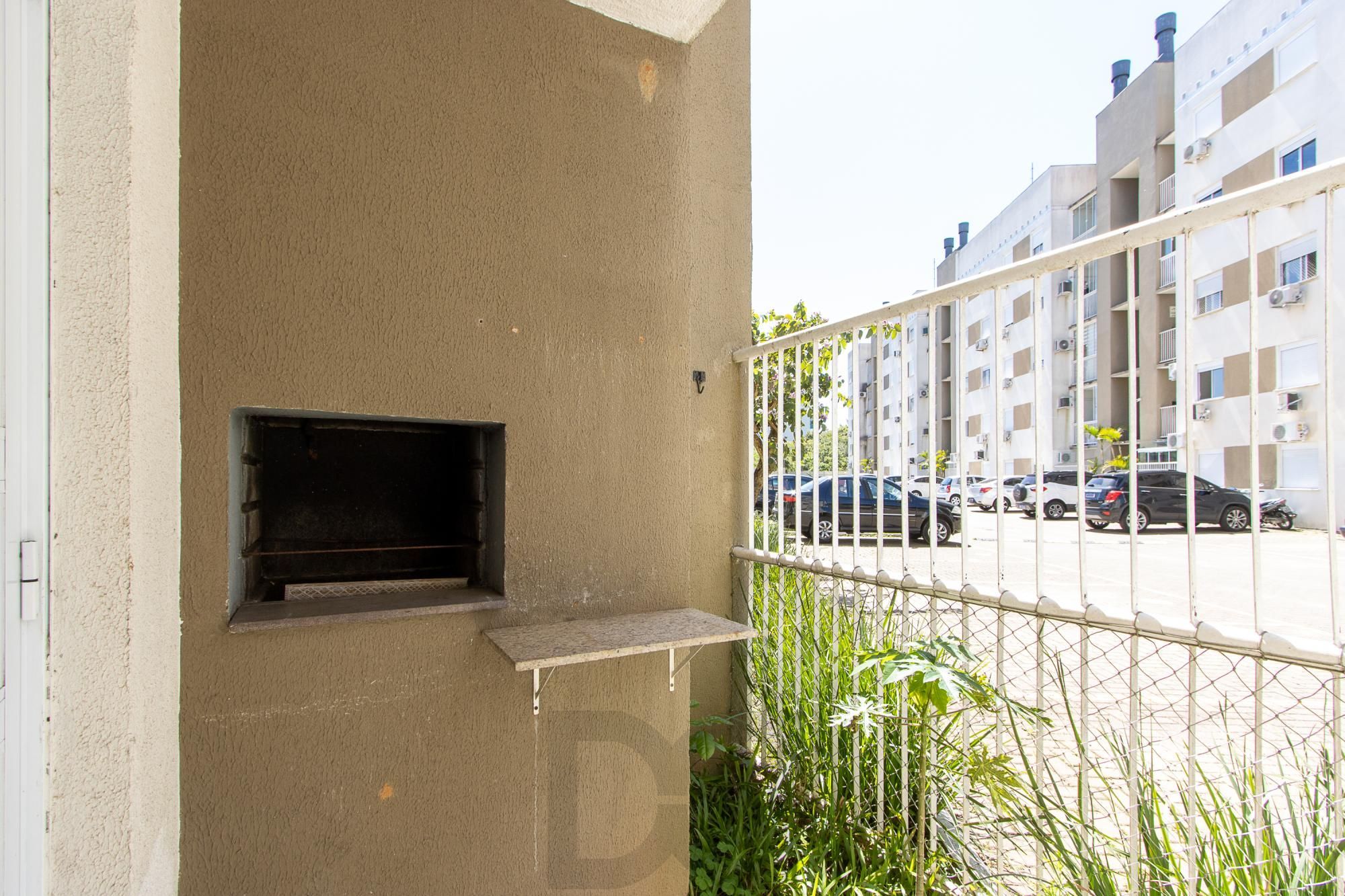 Apartamento de 2 dormitórios térreo — foto 4