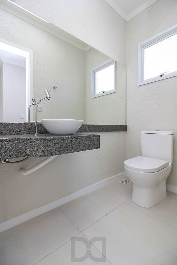 Casa para Venda - 123.49m², 3 dormitórios, sendo 1 suites, 1 vaga - Lagos De Nova Ipanema — foto 8