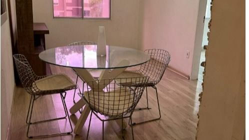 Apartamento no Jardim Carvalho com 1 quarto — foto 2