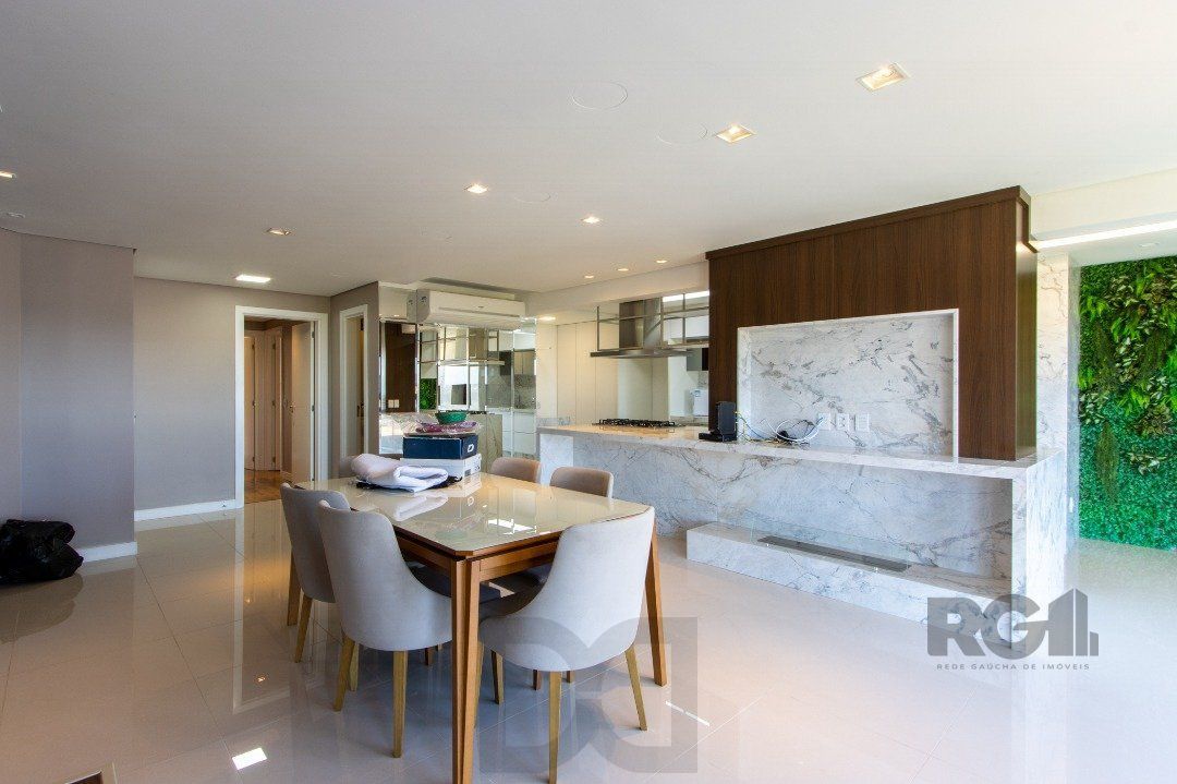River View, simplesmente espectacular. — foto 16