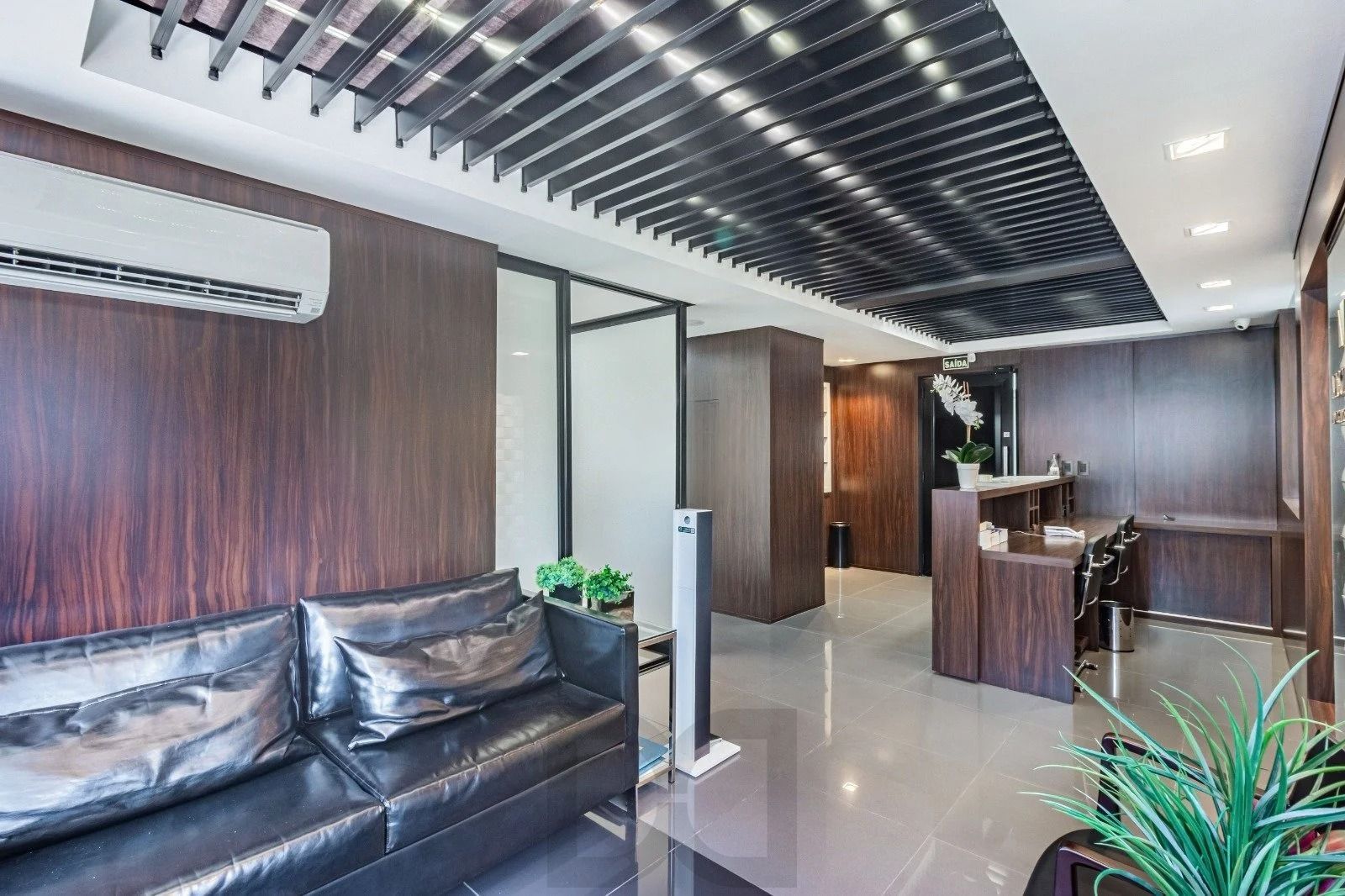 Sala/Conjunto Comercial com 4 vagas e 218m² — foto 15