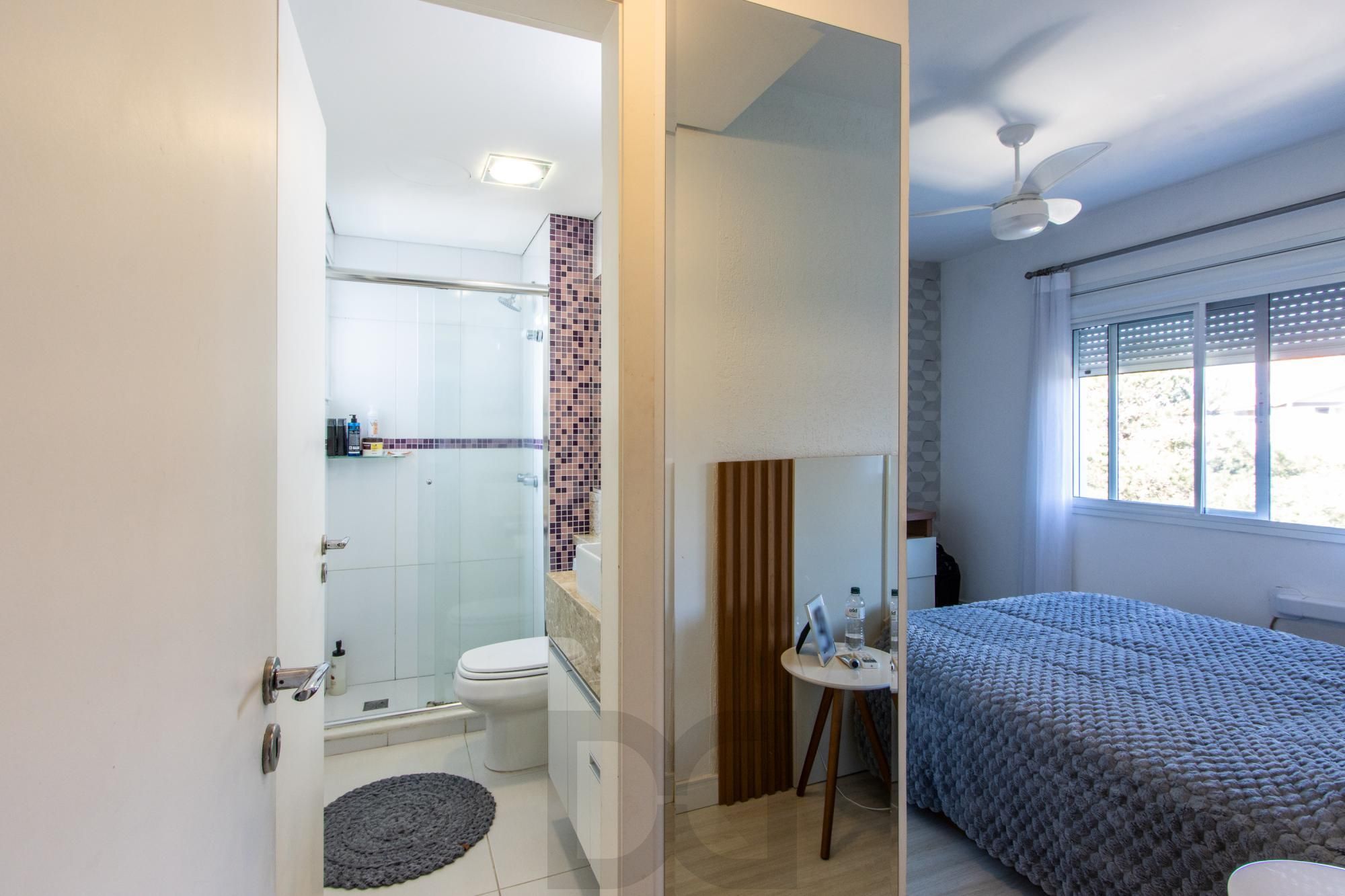 Apartamento 3 dorms à venda Avenida da Cavalhada, Cavalhada - Porto Alegre — foto 21