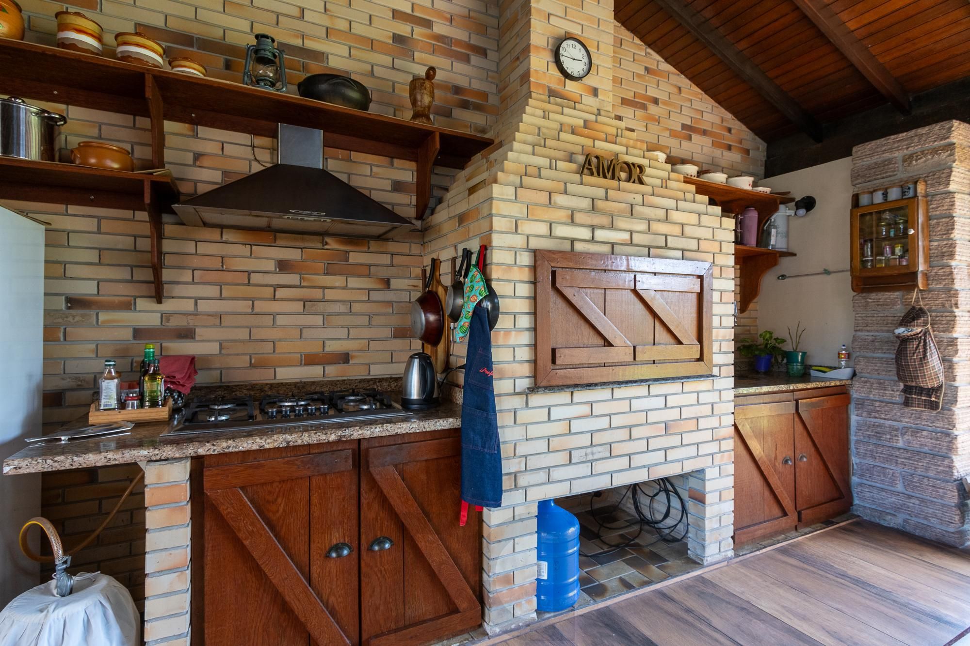 Casa em condomínio á venda com 6 dormitórios em Porto Alegre — foto 10