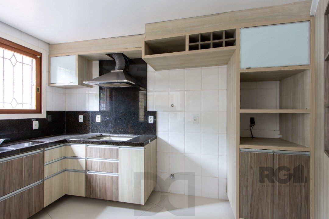 Casa Condominio para Venda - 292.49m², 4 dormitórios, sendo 2 suites, 3 vagas - Vila Assunção — foto 14