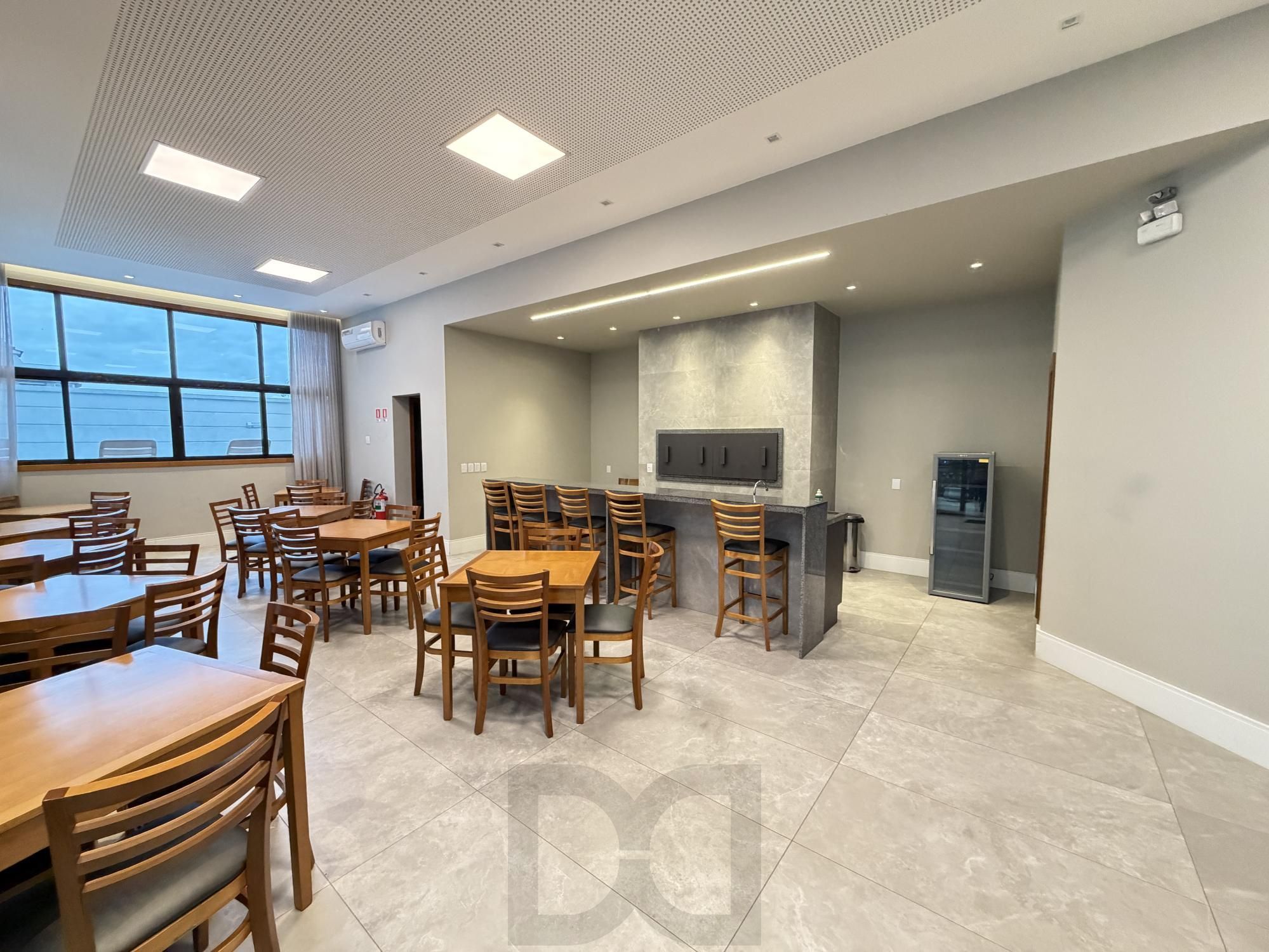 Apartamento com 3 dormitórios, suite, lavabo e 2 vagas de garagem ao lado do Iguatemi — foto 23