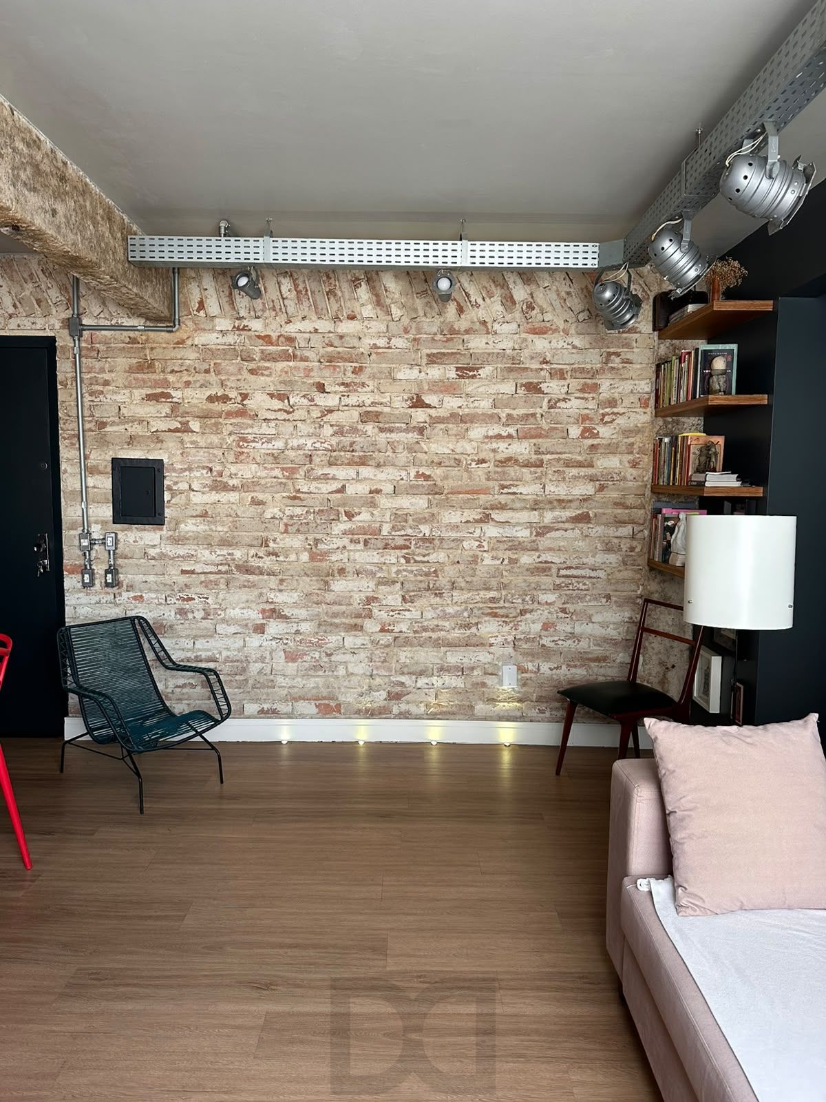 Apartamento com 1 quarto e 45,48m² à venda em Petrópolis, Porto Alegre. — foto 16