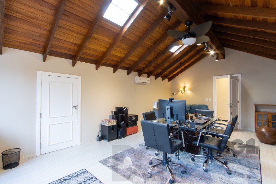 Casa Terra Ville, com 3 suites — foto 52