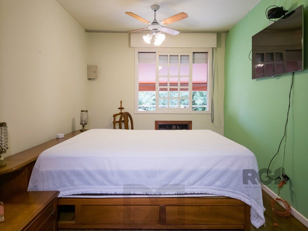 CASA EM CONDOMÍNIO NA TRISTEZA PRÓX. A WENCESLAU ESCOBAR! — foto 31