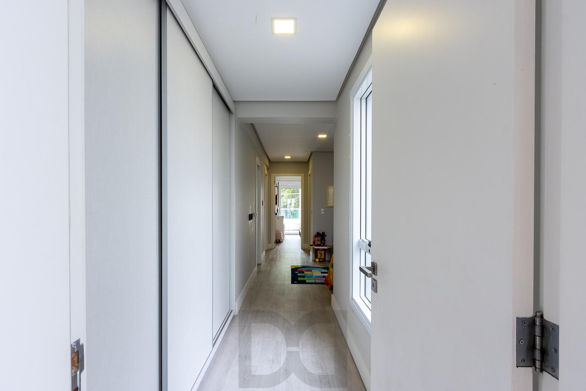 Apartamento à venda, com 3 dorm, 2 suítes, 2 vagas - bairro Cristal — foto 23
