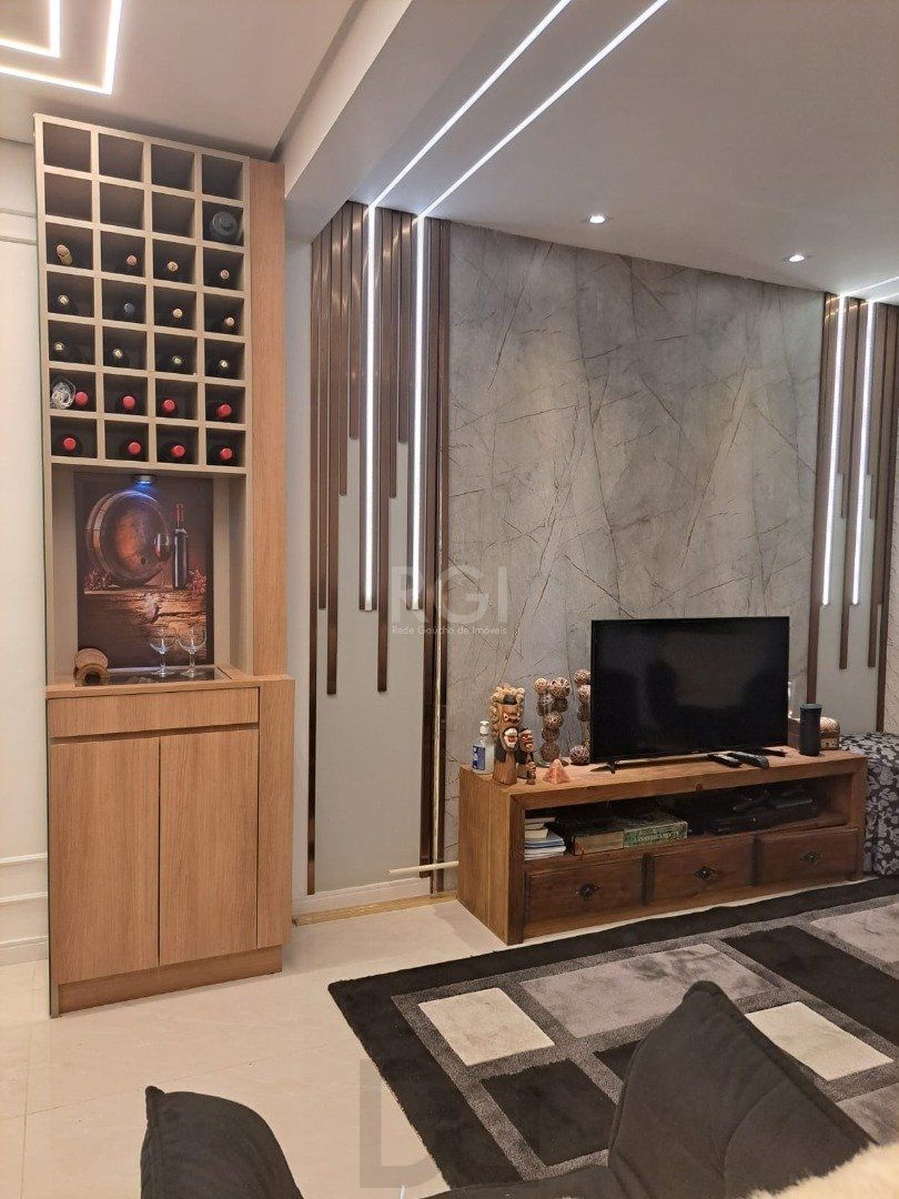 Apartamento para Venda - 83m², 3 dormitórios, sendo 1 suites, 1 vaga - Ipanema — foto 29