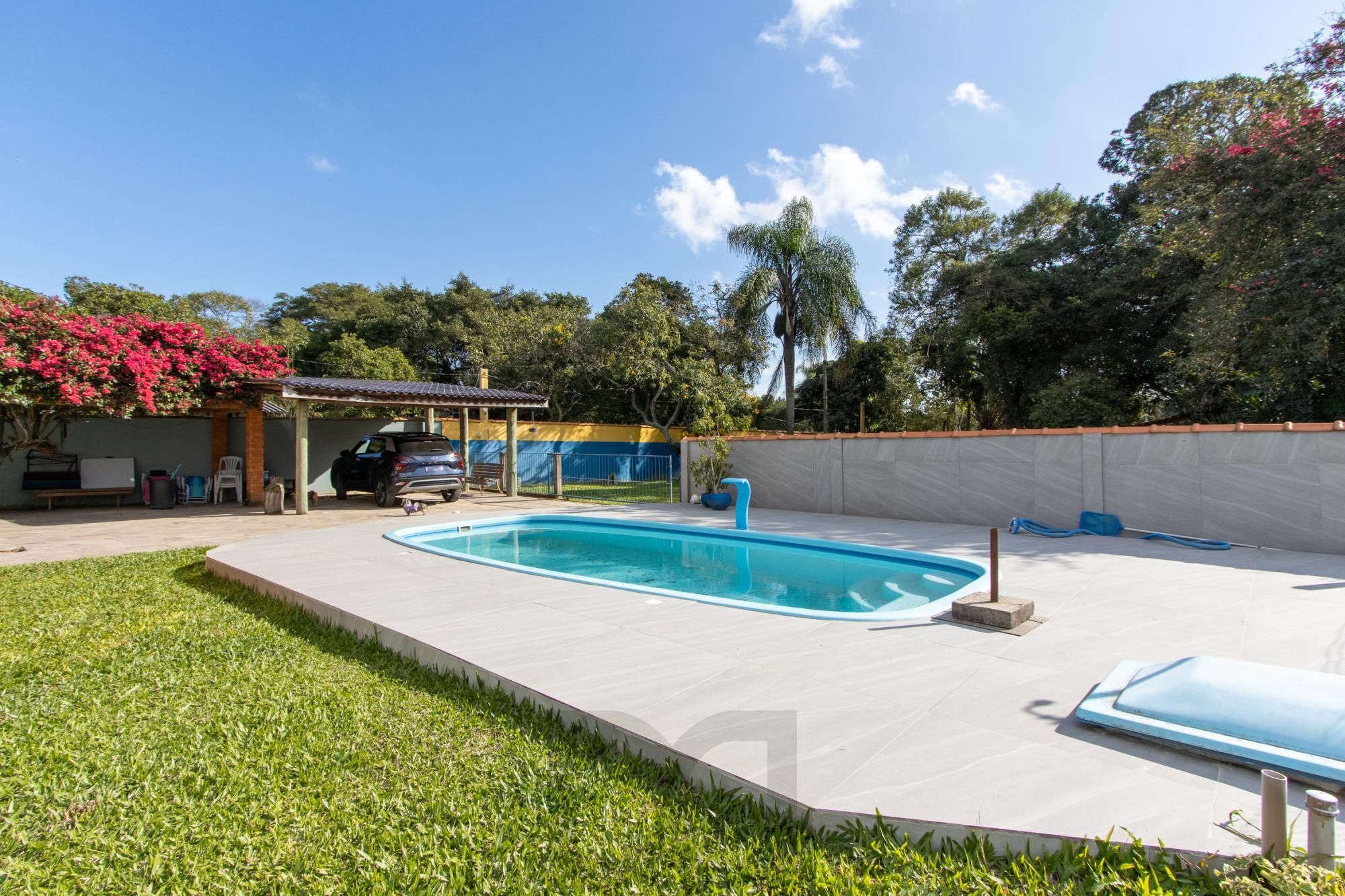 Sitio com área de 1.800m², Residencial e Comercial - Bairro Belem Novo - Porto Alegre — foto 1