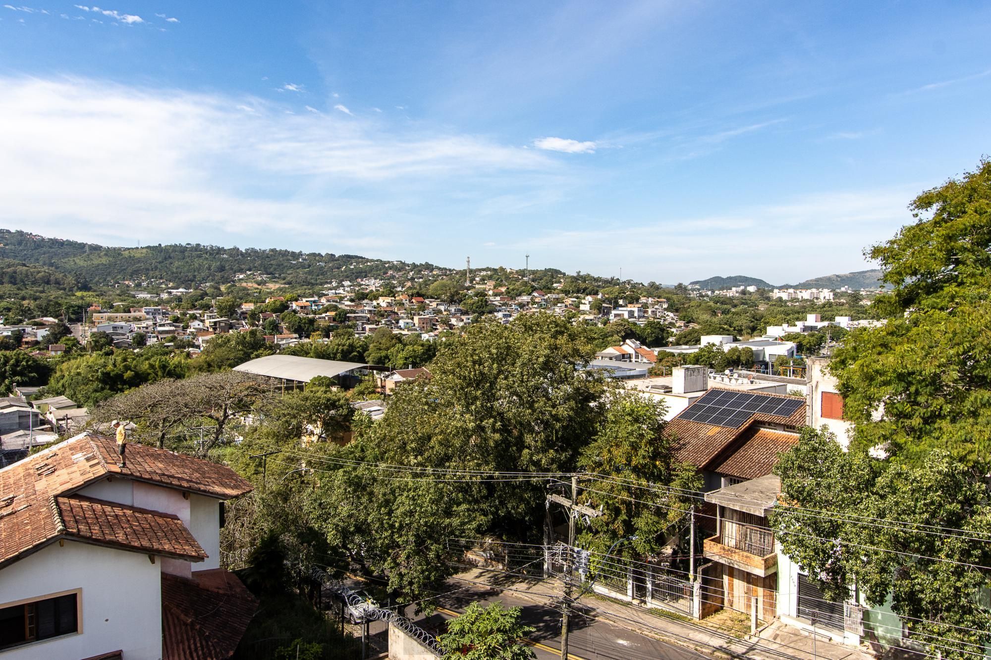 Apartamento para Venda - 75.78m², 2 dormitórios, 1 vaga - Tristeza — foto 4