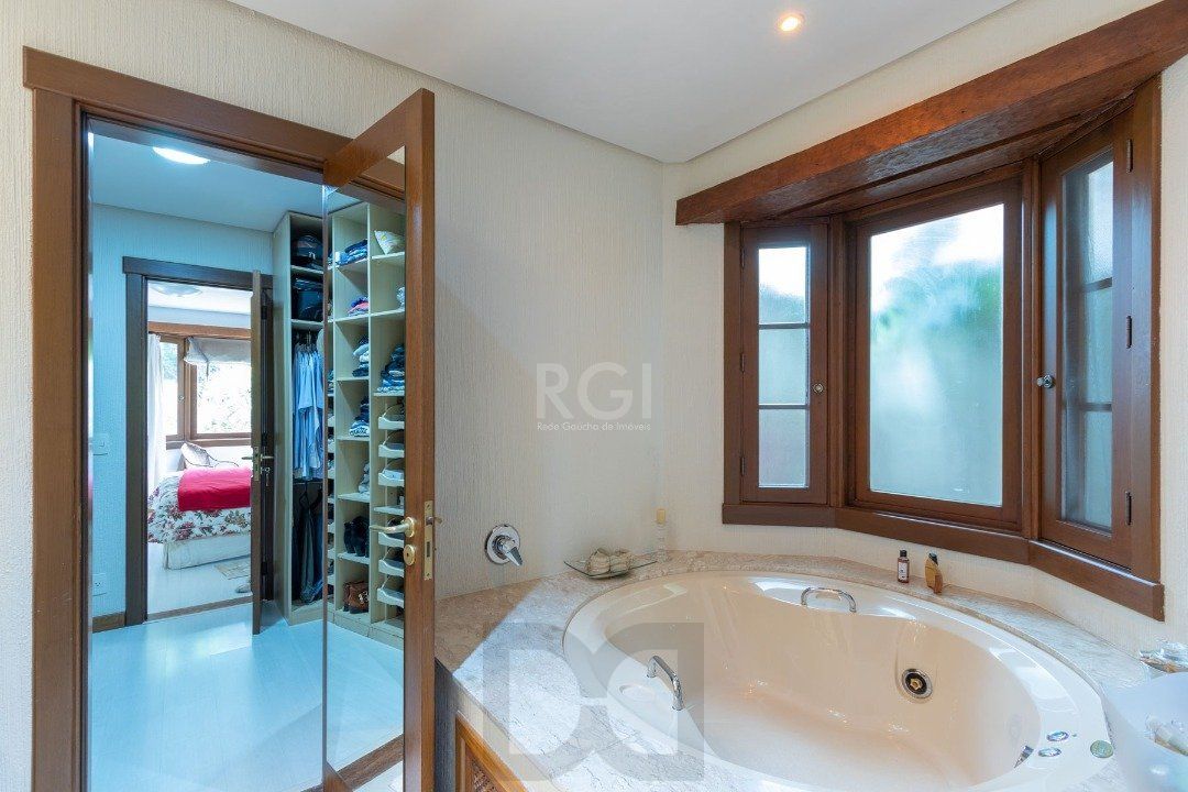 Casa Condominio para Venda - 352.91m², 4 dormitórios, sendo 4 suites, 4 vagas - Terra Ville — foto 27