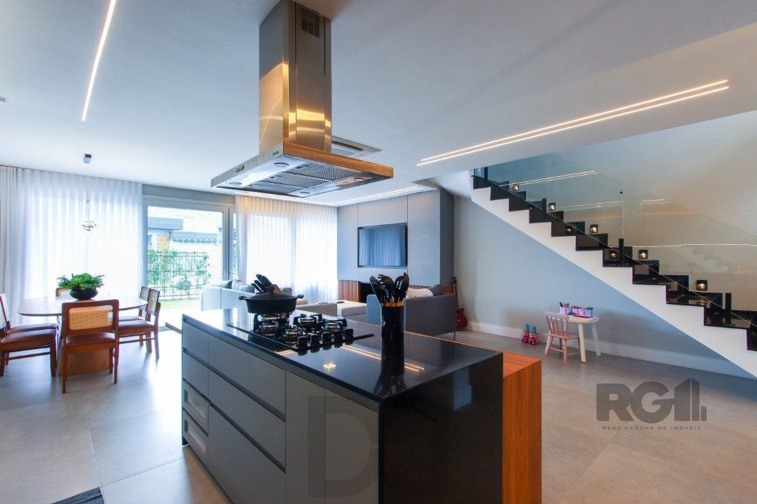 Excelente casa de condomínio na Vila Amalfi. — foto 10