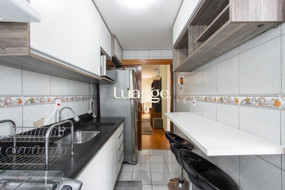 Apartamento 3 dorm mobiliado na Tristeza — foto 13