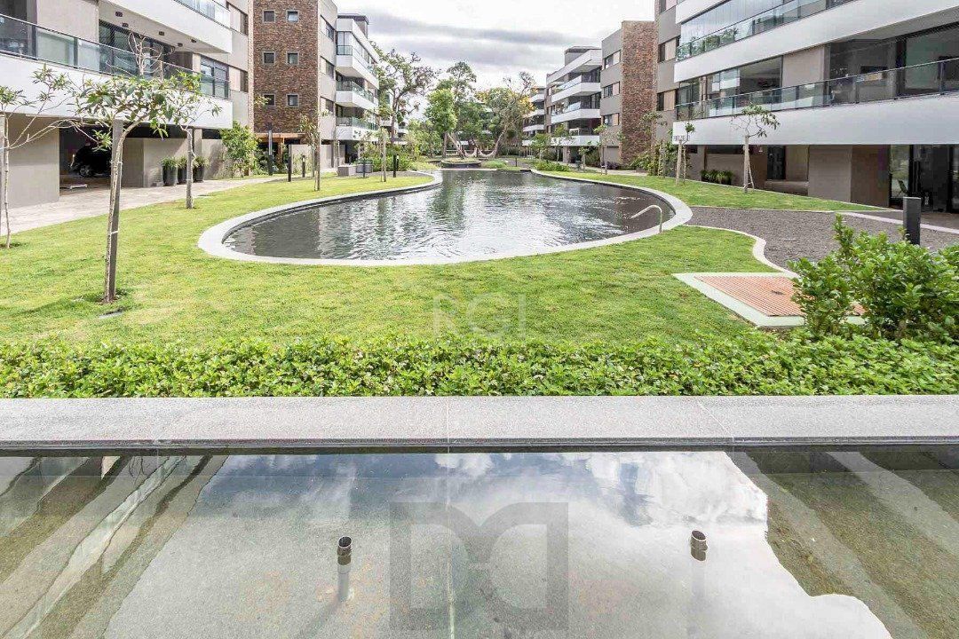 Apartamento para Venda - 164m², 3 dormitórios, sendo 3 suites, 3 vagas - Pedra Redonda — foto 50