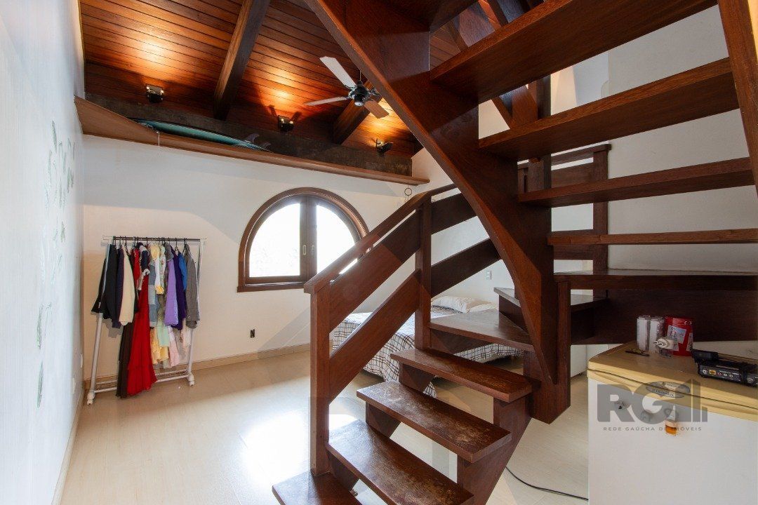 Casa para Venda - 645m², 4 dormitórios, sendo 4 suites, 11 vagas - Tristeza — foto 56