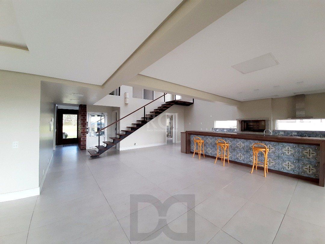 Casa Condominio para Venda com elevador- 480.25m², 5 dormitórios (4 suites), 4 vagas - Terra Ville — foto 19
