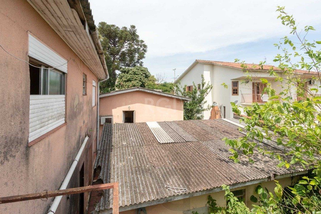 terreno com 605m², 11m de frente e 55m de frente a fundos. — foto 9
