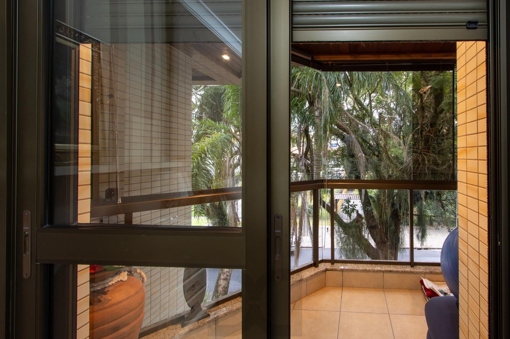 EXCELENTE APARTAMENTO COM VISTA LIVRE PARA O GUAÍBA!! — foto 31
