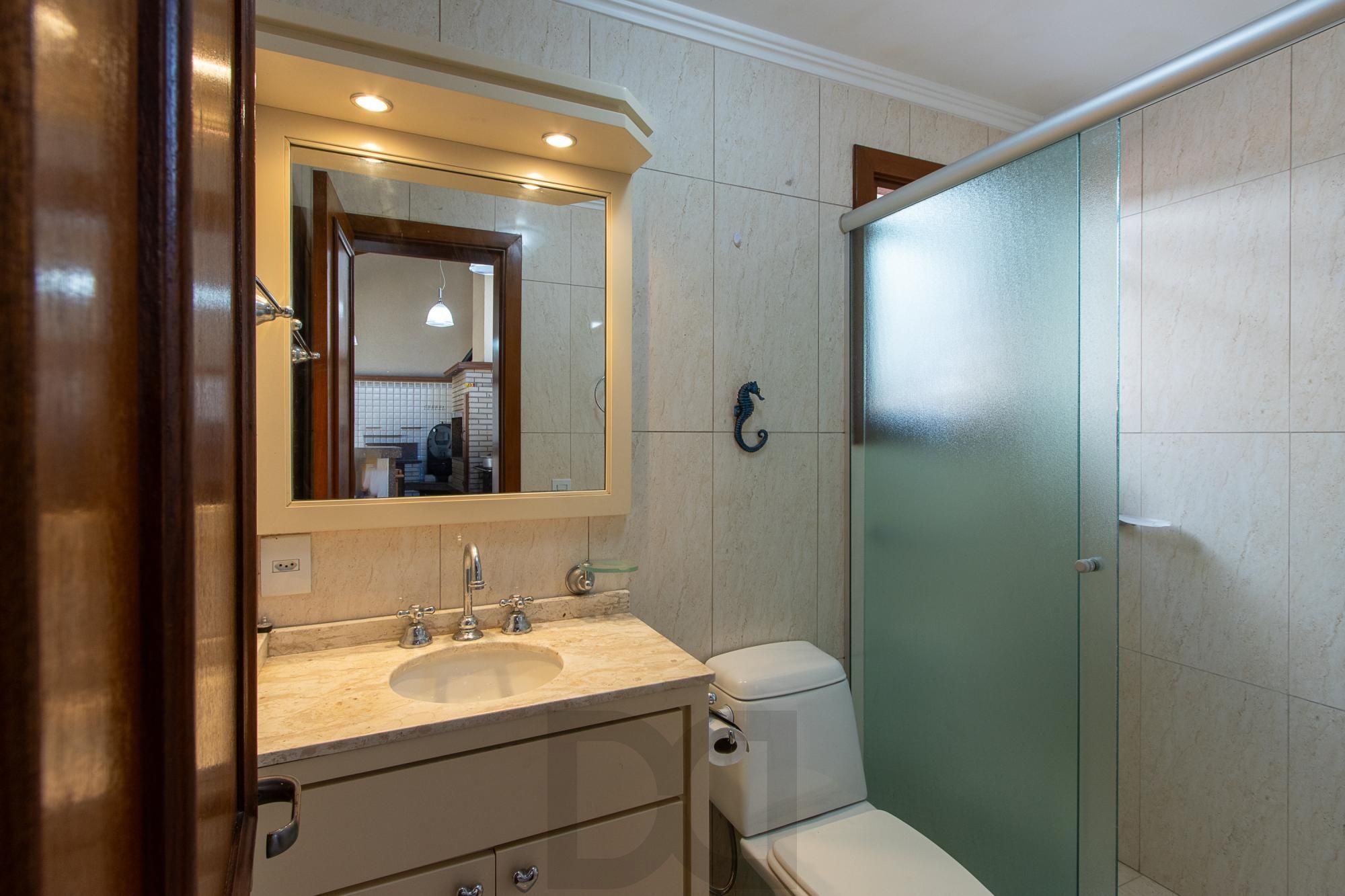 Prédio Misto Comercial/Residencial, à venda, com 802,57m² privativos, 6 vagas - Bairro Tristeza — foto 45