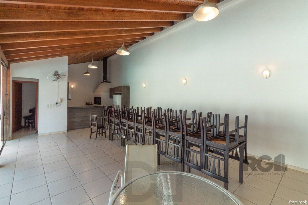 Casa Condominio para Venda - 307m², 5 dormitórios, sendo 1 suites, 4 vagas - Cristal — foto 39