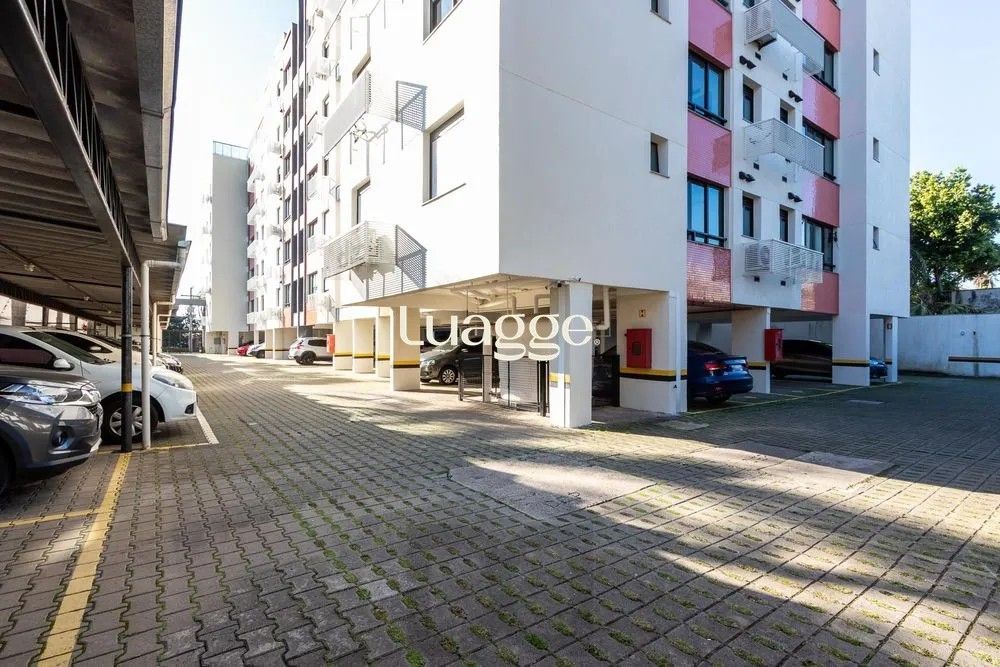 Apartamento à Venda no Soho Connect – 1 Dormitório com Infraestrutura Completa no Camaquã — foto 31