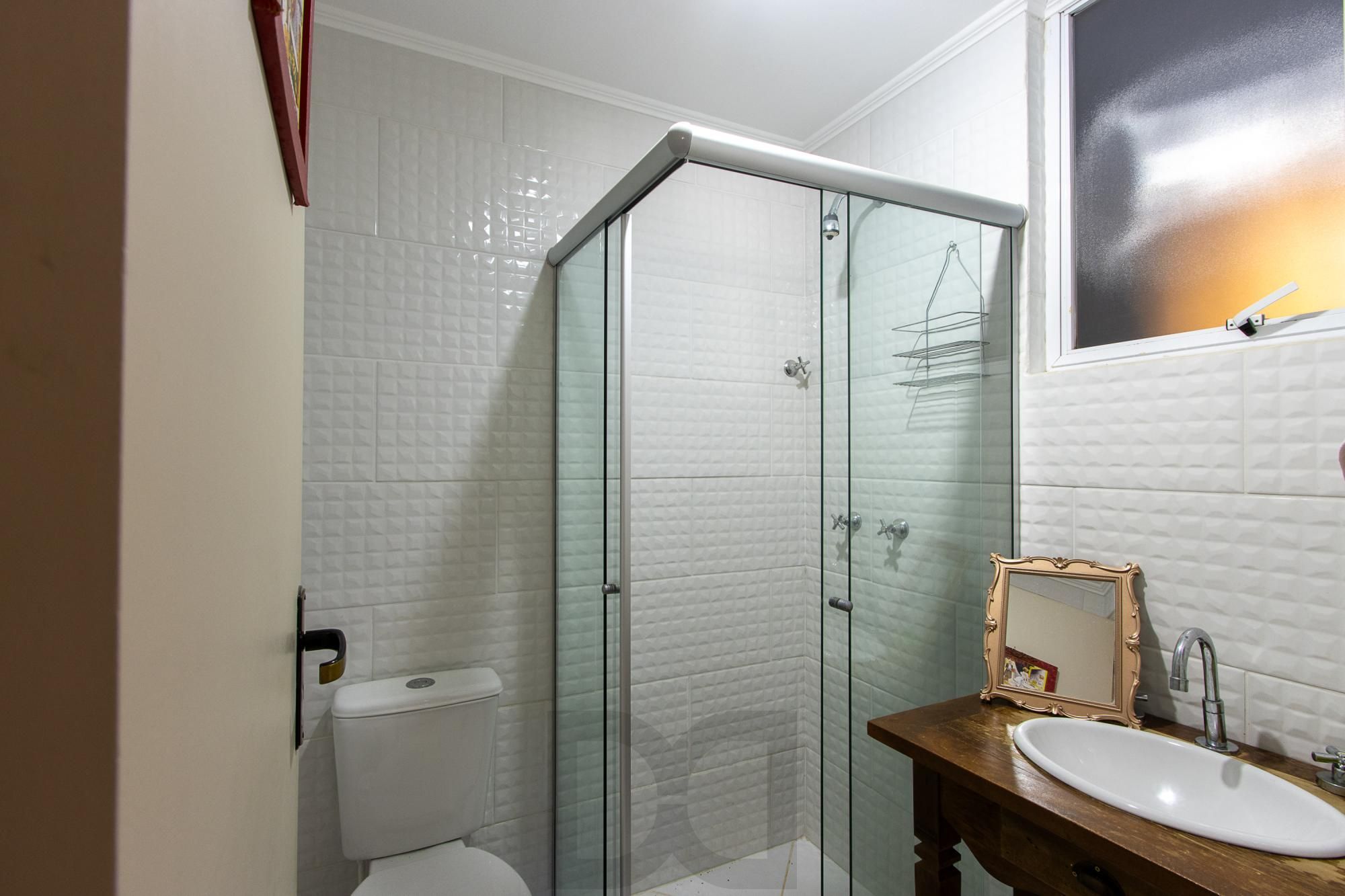 APARTAMENTO REFORMADO, 3 DORMITÓRIOS 129M² PRIVATIVOS, 1 VAGA, ELEVADOR - BAIRRO SANTA CECILIA — foto 16