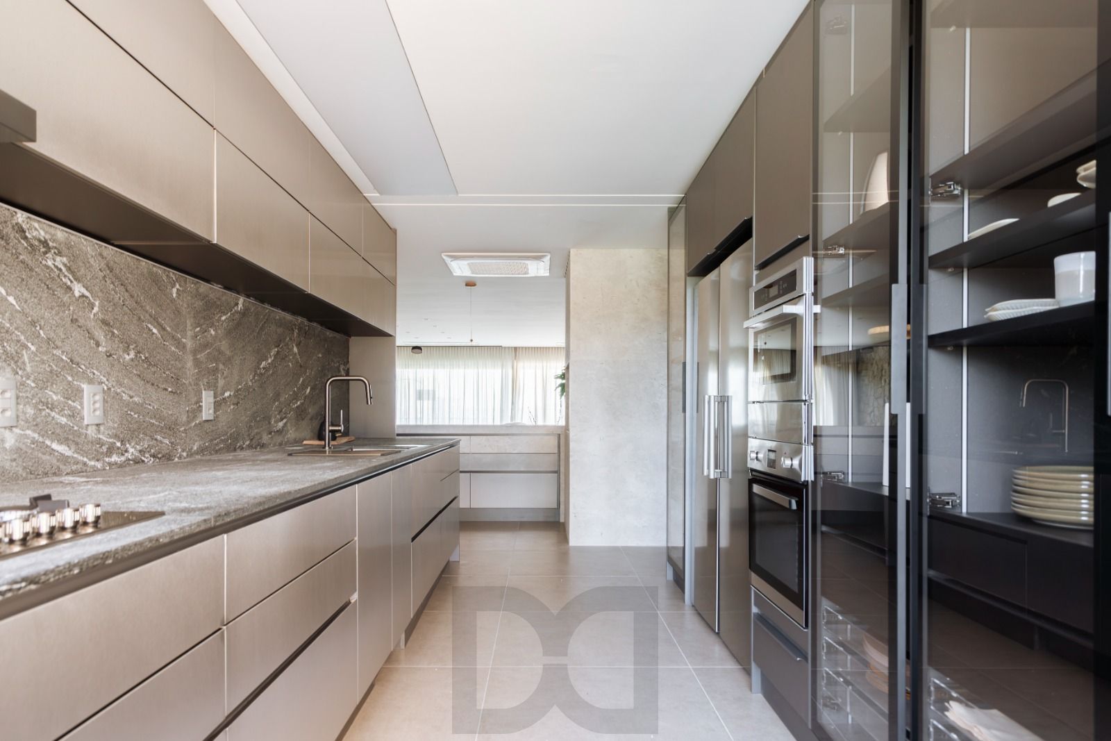 Cobertura para Venda - 483.85m², 3 dormitórios, sendo 3 suites, 4 vagas - Vila Assunção — foto 24