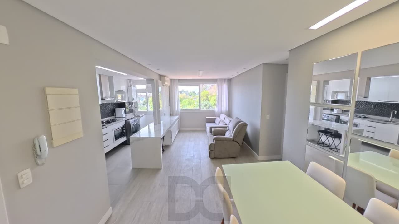 APARTAMENTO MOBILHADO IMPECÁVEL — foto 19