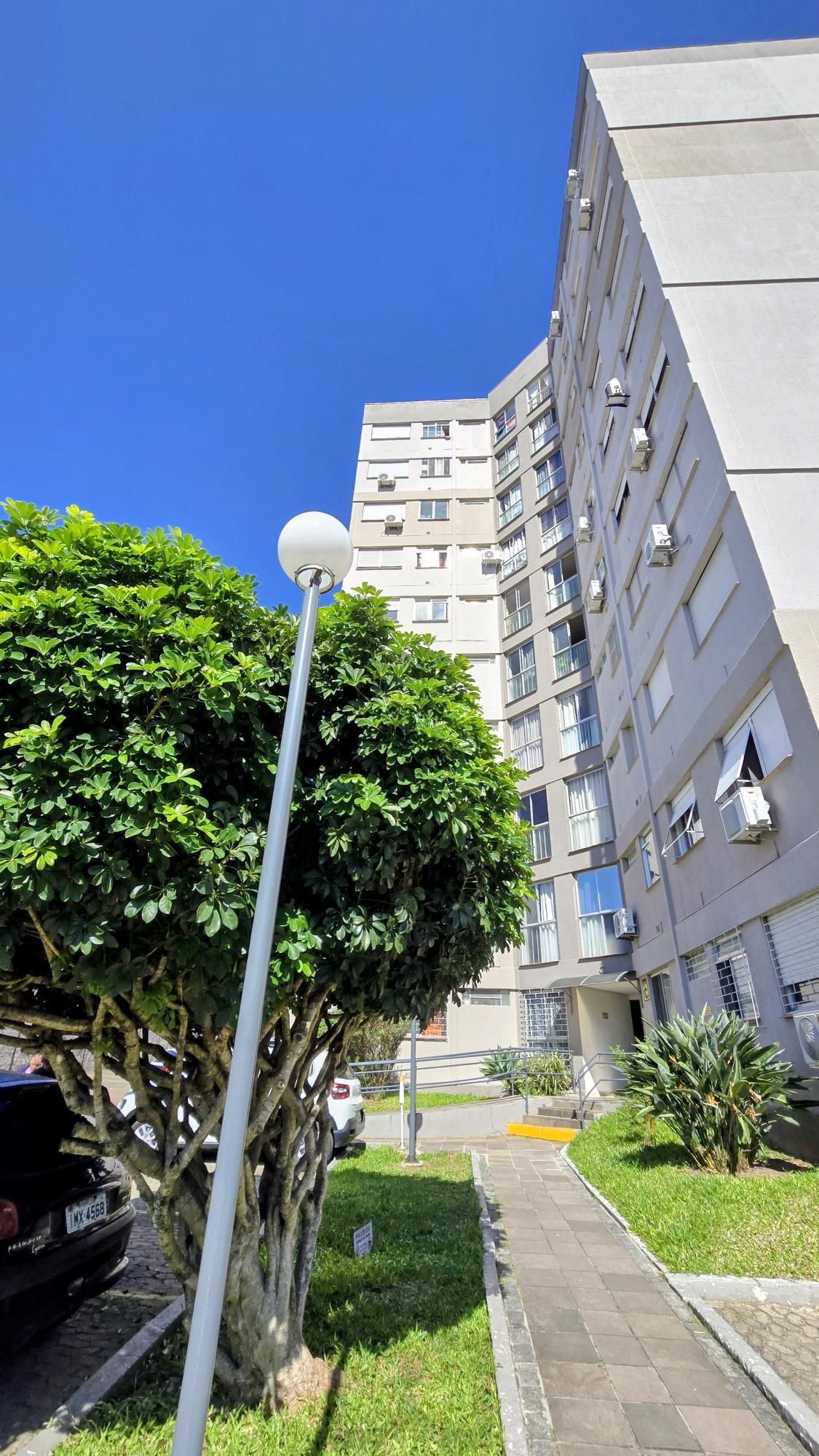 Apartamento para Venda - 59.35m², 2 dormitórios, 1 vaga - Cristal — foto 30