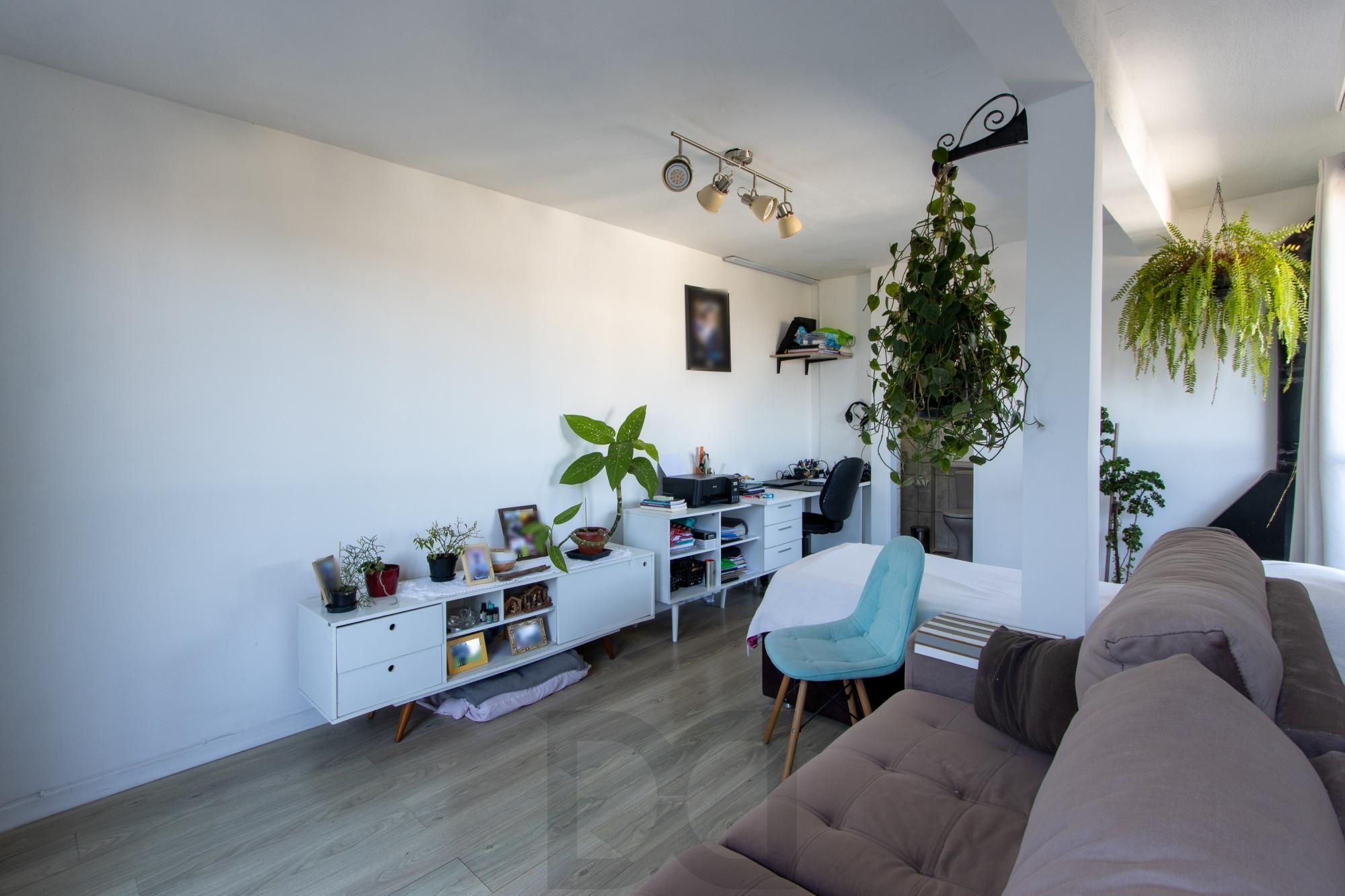 Cobertura com vista para o Rio 2 quartos, Bairro Cristal — foto 19