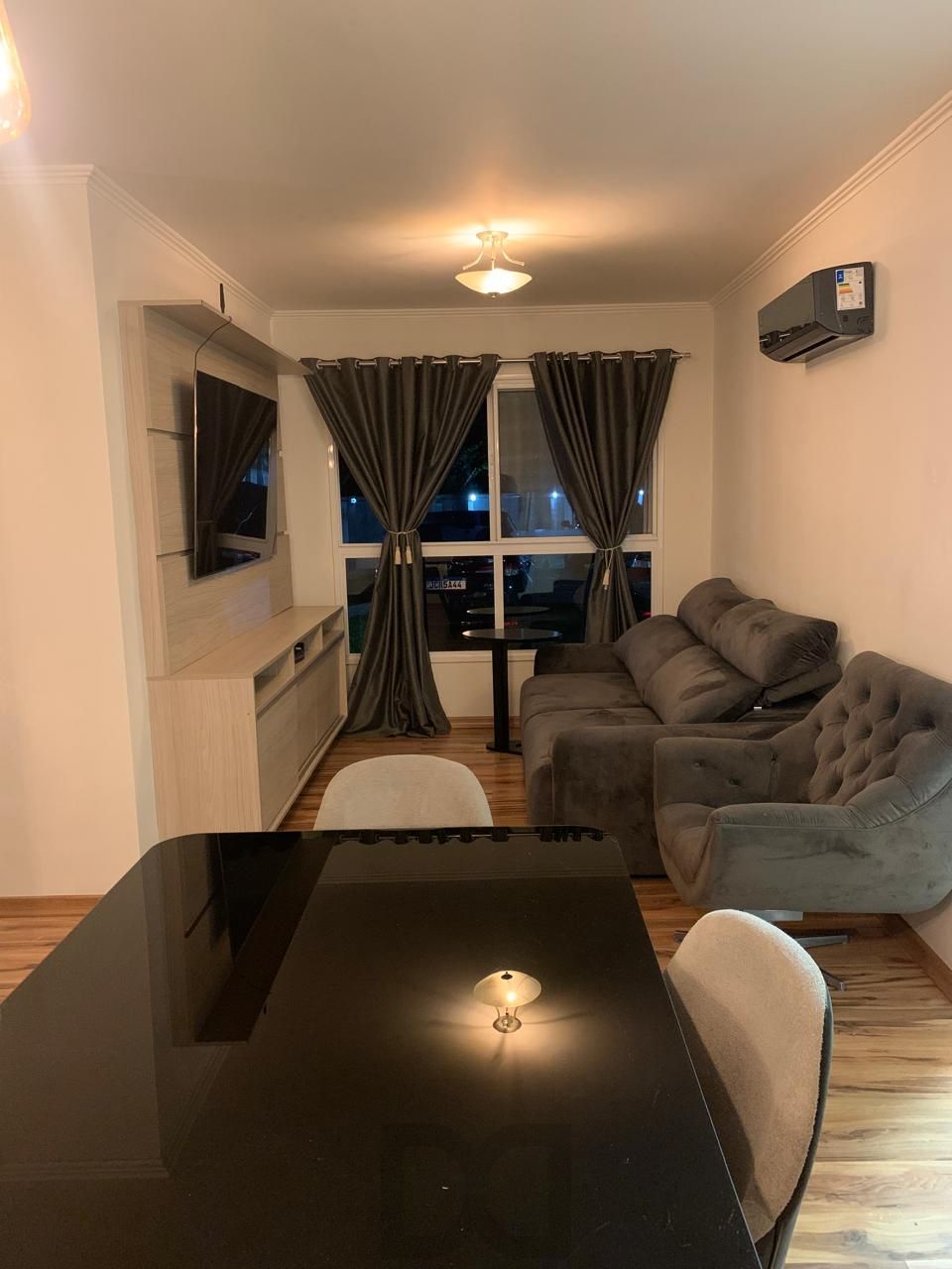 Apartamento de 3 quartos com 71m² pronto para morar na Cavalhada. — foto 1