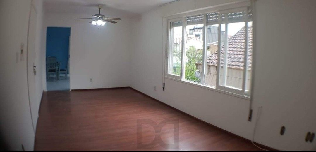 **Apartamento de 2 quartos no Bairro Menino Deus, Porto Alegre** — foto 4