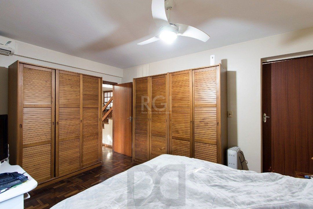 Casa para Venda - 229.18m², 4 dormitórios, sendo 4 suites, 5 vagas - Cavalhada — foto 9