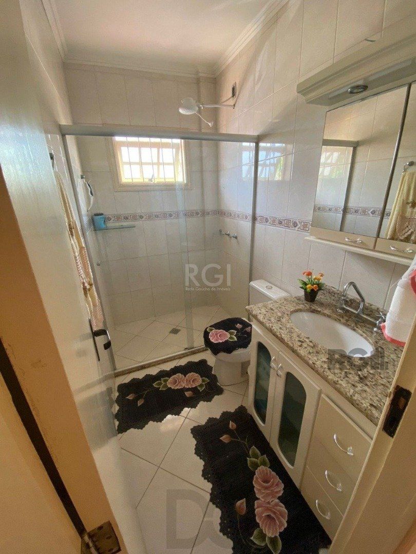 Casa para Venda - 250m², 3 dormitórios, sendo 1 suites, 2 vagas - Cristal — foto 5