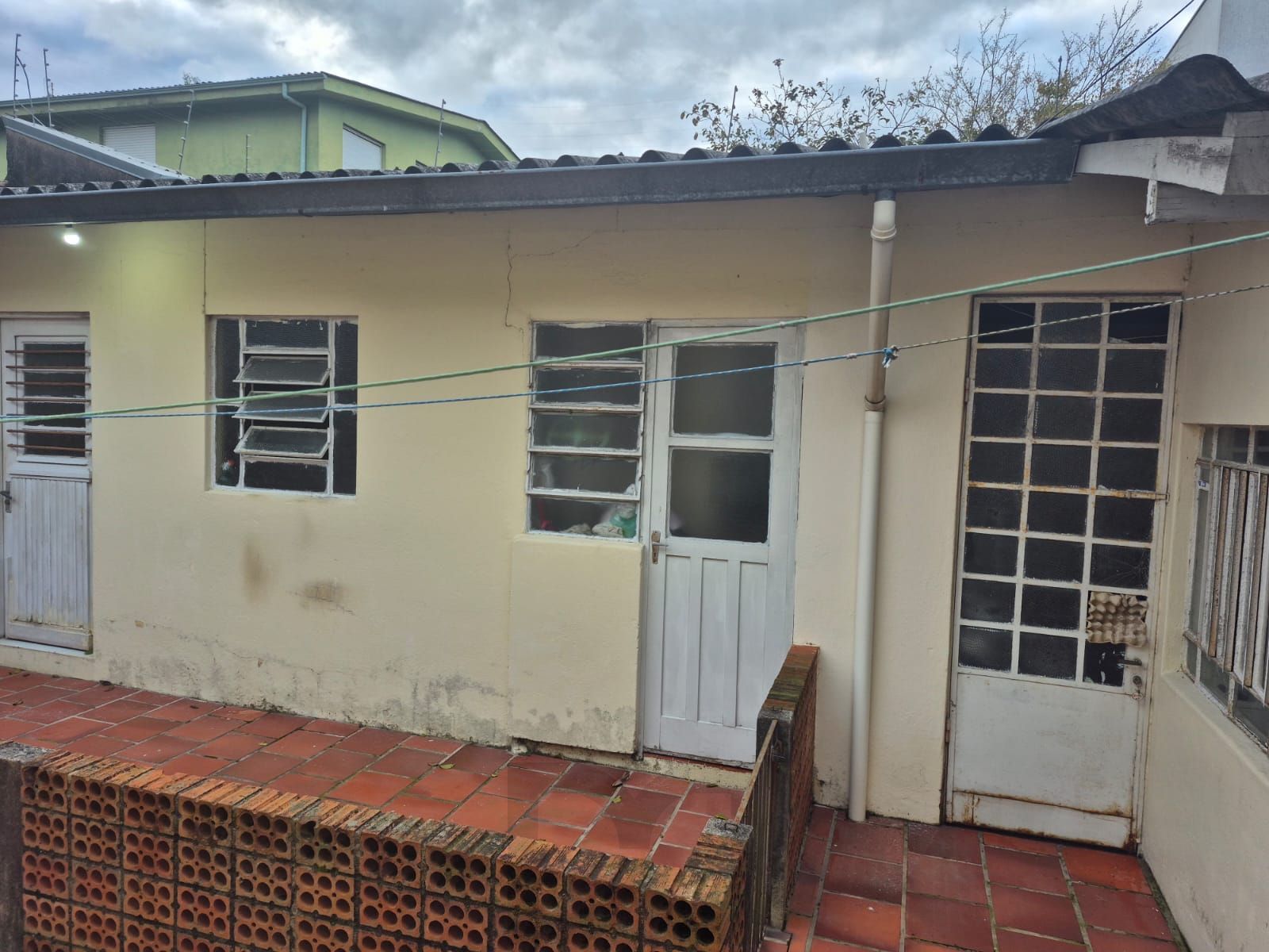 Casa 2 quartos, com anexo - Bairro Tristeza — foto 15
