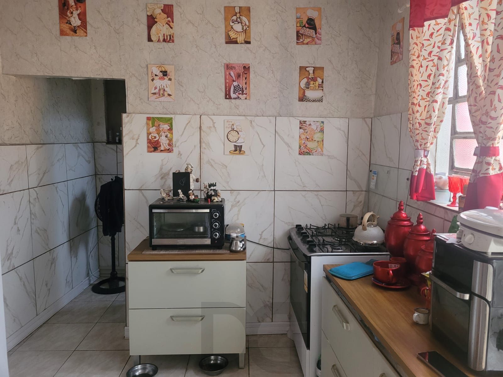 Casa comercial ou residencial à venda - Bairro Rio Branco — foto 6