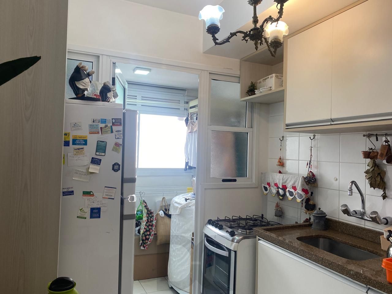 Apartamento no Condominio Ilhas do Sul !!!!!!!! — foto 4