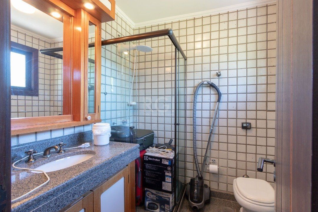 Casa Condominio para Venda - 331.2m², 4 dormitórios, sendo 4 suites, 2 vagas - Tristeza — foto 33