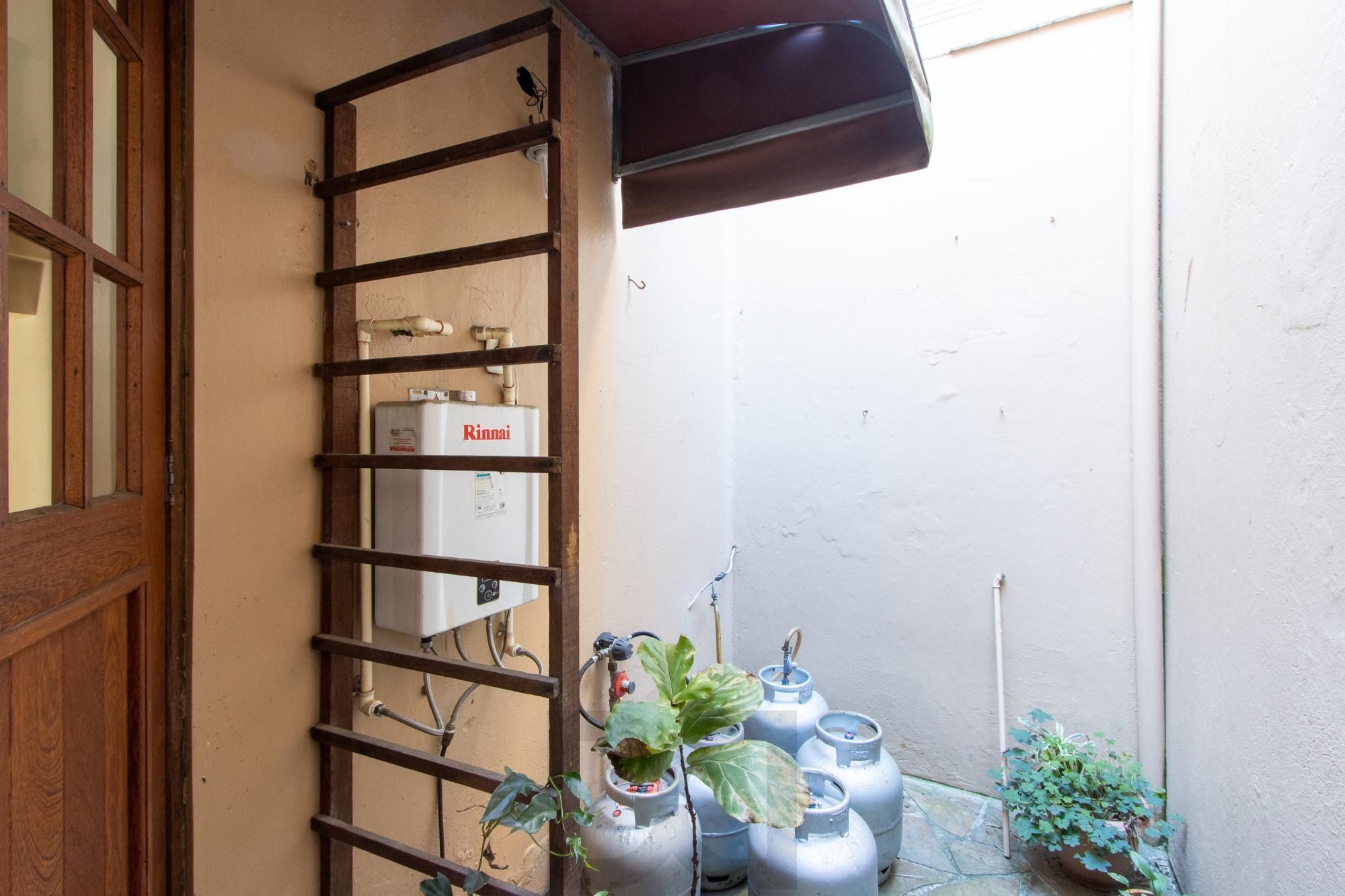 Casa Térrea — foto 42